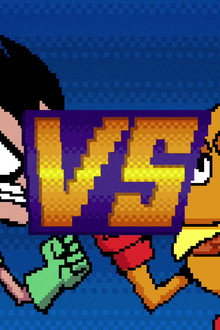 The Fight