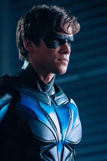 Nightwing
