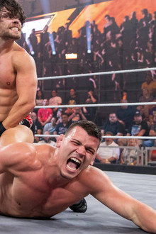 NXT #706