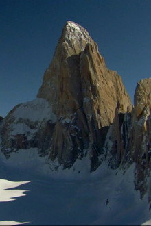 Patagonia