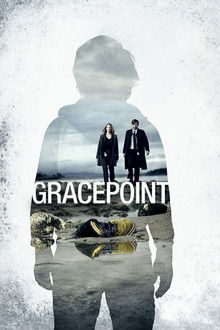 Gracepoint poster