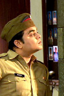 Gopi Ko Nazar Aaye Din Mein Taare