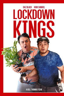 Lockdown Kings poster