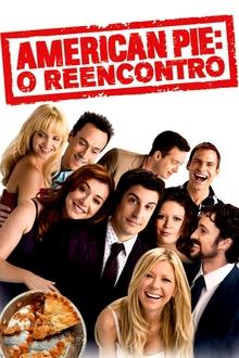 American Pie: O Reencontro