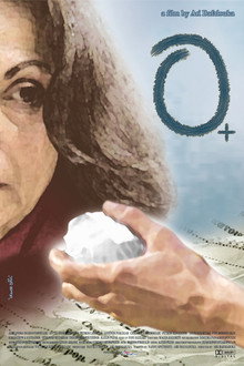 Zero Positive poster