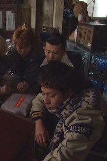 Good-Bye Ozu-senpai