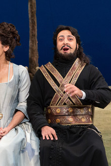 Great Performances at the Met: Così fan tutte