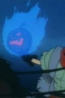 The Headless Motorcyclist