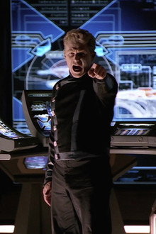 For Whom the Bell Tolls