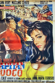 Captain Falcon poster