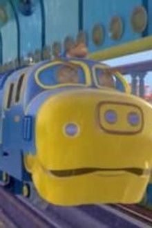 Wilson & the Wild Wind