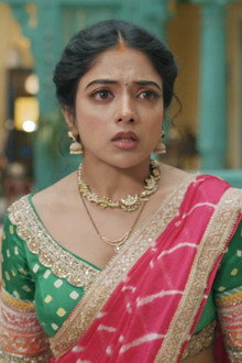Rukmini's Rebellious Move