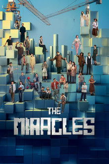 The Miracles poster