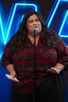 Los Angeles: Debra DiGiovanni and Chris Riggins