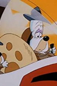 Return of the Yolker