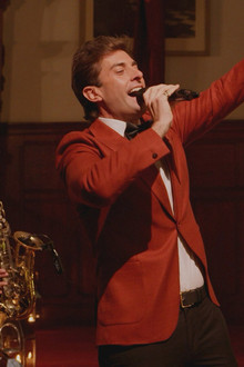 The Only Way is Essexmas (2024)