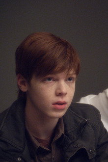 Out of the Frying Pan...