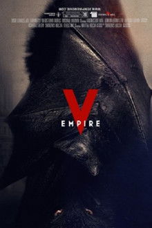 Empire V poster