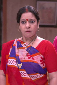 Sumitra Returns The Shagun