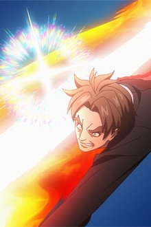 The Most Powerful White Sorcerer