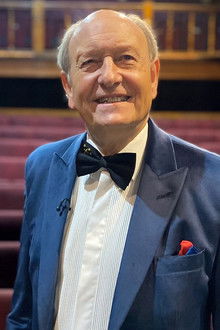 Lights, Camera, Action!