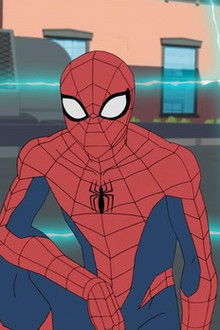 Bring on the Bad Guys (3)