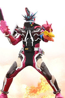 Pile 'Em Up, The Timbre of a Swordsman