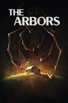 Watch Movies The Arbors (2021) Full Free Online