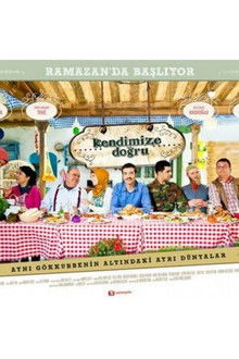 Kendimize Doğru poster