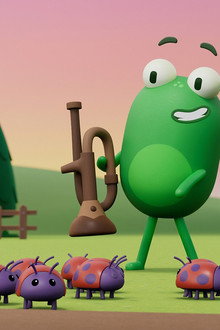 Bunch of Bugs