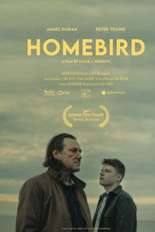 Homebird poster