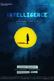iNTELLIGENCE poster
