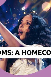 JADE at the Proms: A Homecoming