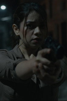 Night of Terror