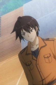 The Hero and the Sleepy Man