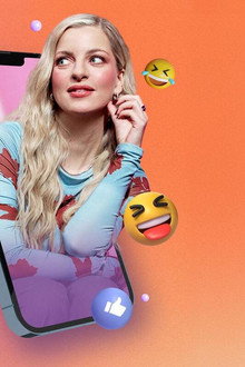 Neo Social Club poster