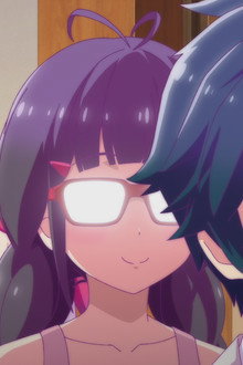 I Figure We All Have Our Own Pleasures and Predilections