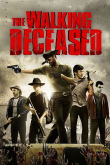 The Walking Deceased poster