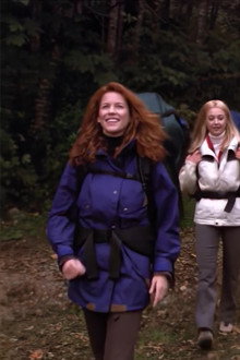 Olga's Excellent Vacation