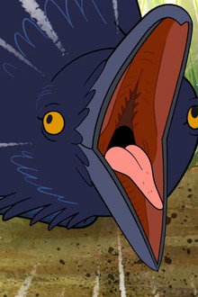 Berry’s Pet Threat