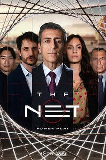 The Net – Power Play poster