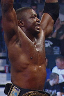 Raw - May 30, 2005