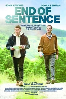 Watch Movies End of Sentence (2019) Full Free Online