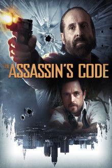 The Assassin's Code poster