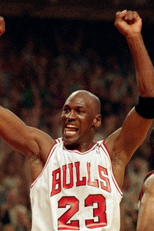 UNTOUCHABULLS - 1992 NBA Championship