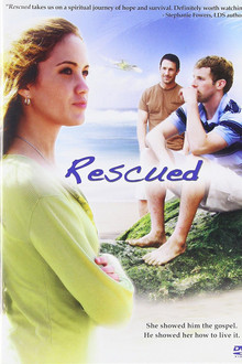 Rescued poster
