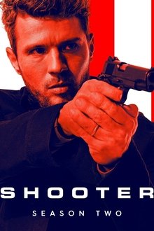 Shooter (2017) Season 2