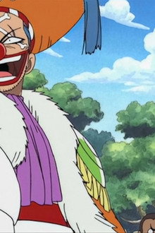 The Wait is Over! The Return of Captain Buggy!