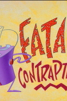 Fatal Contraption