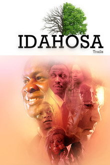 Idahosa Trails poster